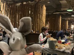 -巴厘龙虾·榜首油焖大虾(音乐学院·沿江酒馆店)