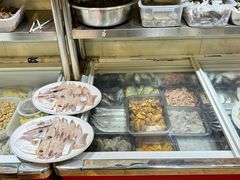-福建美食城(老君堂店)