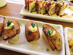 -栖川山葵家·寿喜锅·日式料理(龙湖北城天街商场店)