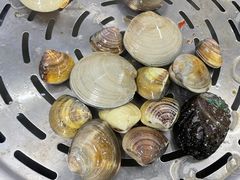 -争先鲜·蒸汽海鲜自助·鲜切牛肉