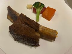 -王品牛排(福州泰禾店)
