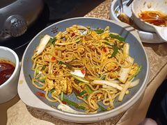 -云海肴·汽锅鸡·云南代表菜(五道口购物中心店)