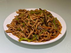 -胖子菜馆(隆昌路店)