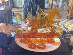 -三号黄浦会Canton Table