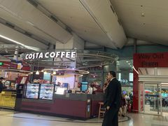 -英迪拉·甘地国际机场