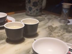 -绿茶餐厅(昌平悦荟店)