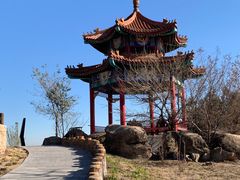 -白水寺森林公园