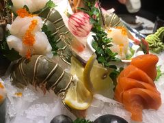 -旨料亭日本料理(四川北路店)