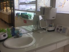 -精益眼镜(建三店)