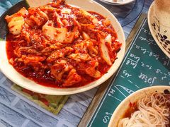 -贤花饭店(凯德店)