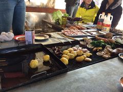 -泸沽湖国家级风景名胜区走婚桥