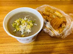 -汪记鲜鱼糊汤粉(沈阳路总店)