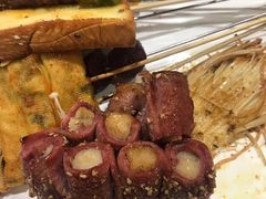 -金刚山烧烤(红旗大街店)