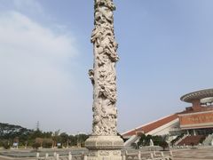 -中国闽台缘博物馆