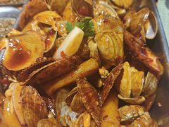 -一顿烧烤(八经街店)