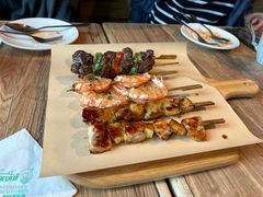 -玛格萝妮(汇智国际商业中心店)