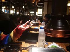 -千寻烧肉(政务区店)