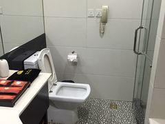 -成都格林威斯登酒店(金沙遗址店)