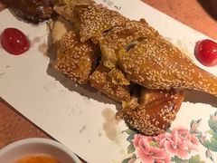 -庆江南江南菜(琴湖溪里花园城店)