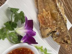 -重庆融汇国际酒店17楼·泉籁泰餐厅(沙坪坝店)