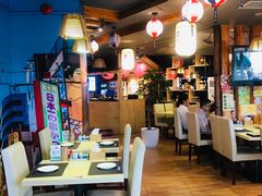 大堂-有喜屋·深夜食堂(北京西路店)