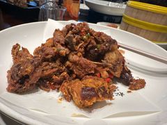 -绿杨春·淮扬宴(庐山路店)
