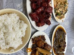 -尹记餐馆(花园店)