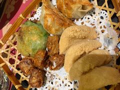 -一肴·牛肉粿条(深圳湾睿印店)