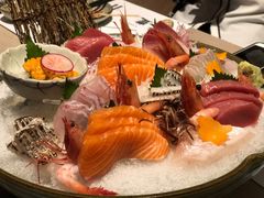 -天丰日本料理·铁板烧