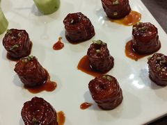 -老牌坊鲁菜名店(宽厚里店)