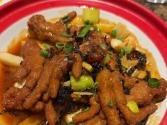 -郑喜旺烧烤(郑州总店)