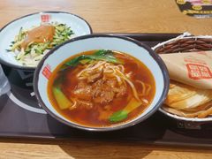 -七爷清汤腩·港式餐厅(金狮广场店)