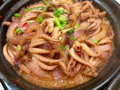 -阿龙酒煲(海宁新苑路店)