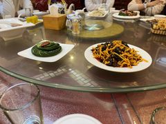 -北京小肠陈饭庄(方庄店)