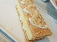 -必胜客(航洋国际店)