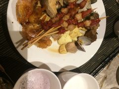 -南昌融创铂尔曼酒店咖啡苑餐厅