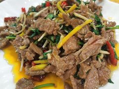 -建水五谷杂粮餐厅·建水美食