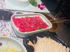 -京元盛铜锅涮肉(上海总店)