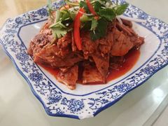-西府酒家(太白山店)