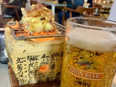 -八角锄烧·肉火锅(天河城店)