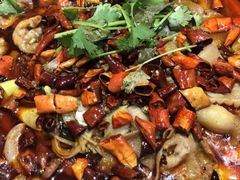 -薛阿婆(北美新天地中心店)