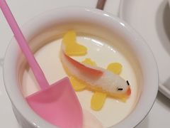 -宁夏国强手抓羊肉·清真菜(未央路凤三店)