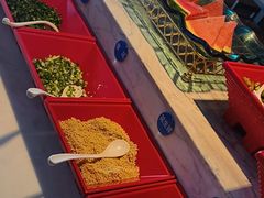 -额尔敦传统涮(光明路店)