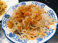 黄记凉粉-富临轩私房菜(集庆门大街店)