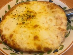 -萨莉亚意式餐厅(新洲家乐福店)