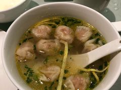 -狮王府淮扬菜(新街口友谊店)