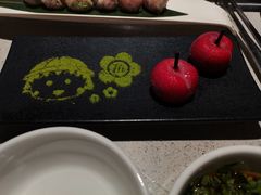 -海底捞火锅(同泰时代广场夜宵主题店)
