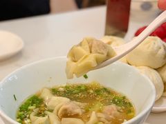 -李与白包子铺(桐梓林店)