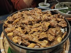 -甘家界牌柠檬鸭(青山店)