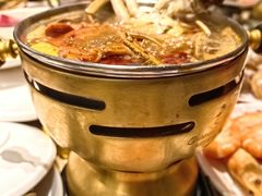 -初色海鲜自助(万丰路店)